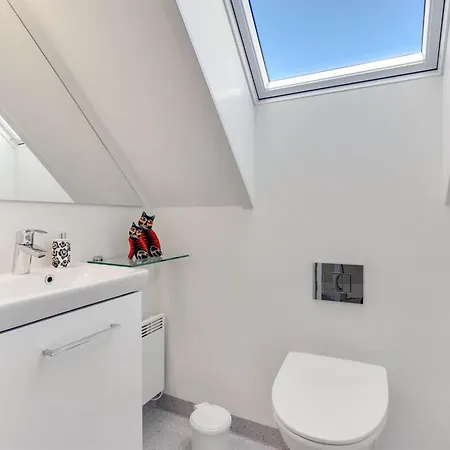 Todorka - 800m From The Sea By Interhome Hébergement de vacances Blåvand