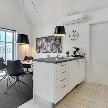 Todorka - 800m From The Sea By Interhome Hébergement de vacances Blåvand