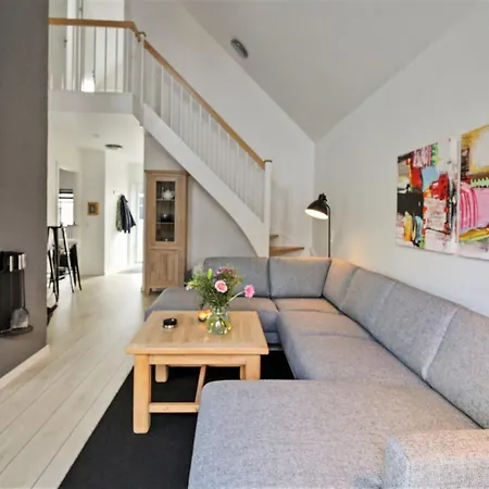 Todorka - 800m From The Sea By Interhome * Blåvand