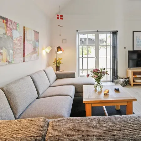 Todorka - 800m From The Sea By Interhome Blåvand