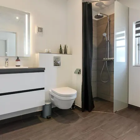 Todorka - 800m From The Sea By Interhome Holiday home Blavand