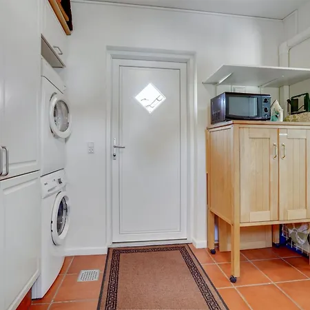 Todorka - 800m From The Sea By Interhome Holiday home Blavand
