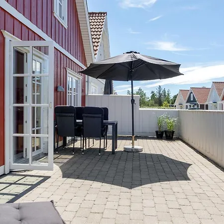 Feriehus Todorka - 800m From The Sea By Interhome Blåvand