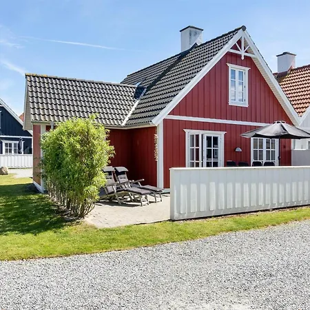 Todorka - 800m From The Sea By Interhome * Blavand