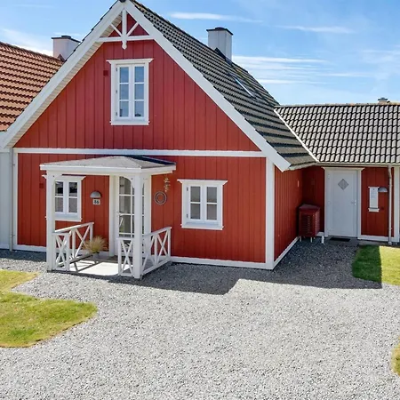 Todorka - 800m From The Sea By Interhome Blåvand