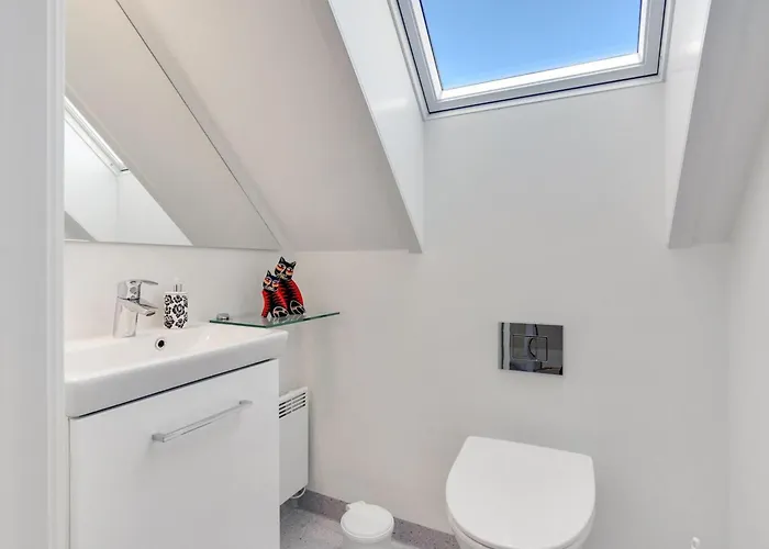 Todorka - 800m From The Sea By Interhome Feriehus Blåvand