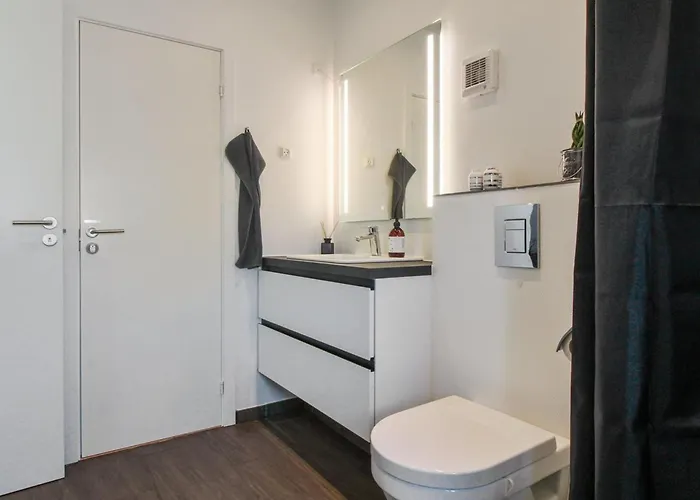 Todorka - 800m From The Sea By Interhome Feriehus Blåvand