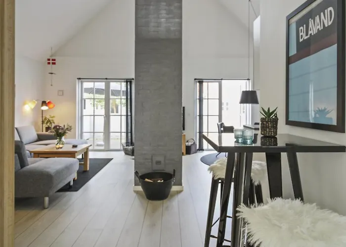 Todorka - 800m From The Sea By Interhome Blåvand