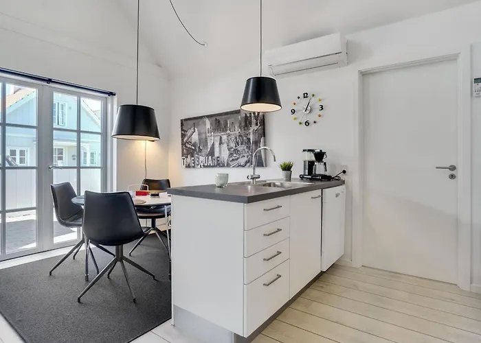 Todorka - 800m From The Sea By Interhome Feriehus Blåvand