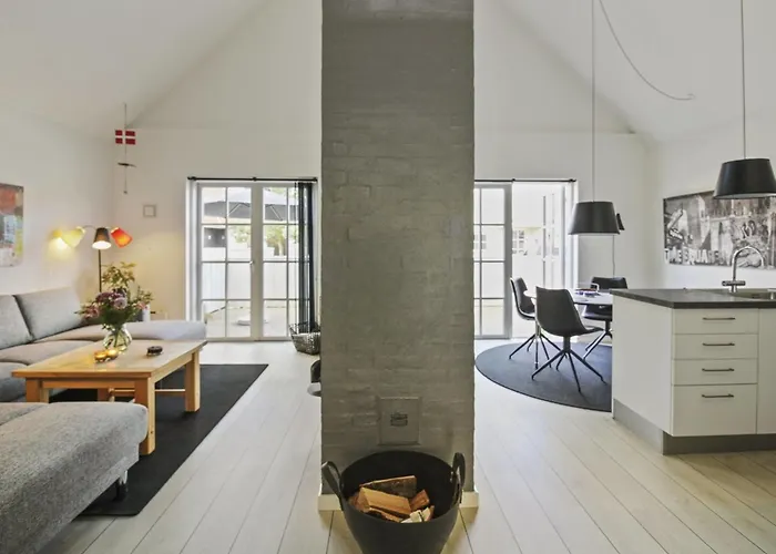 Todorka - 800m From The Sea By Interhome * Blåvand