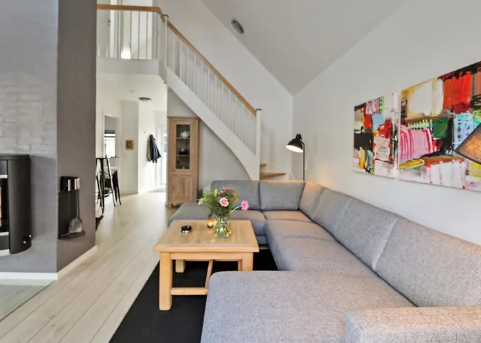 Todorka - 800m From The Sea By Interhome * Blåvand