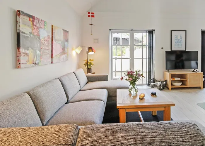 Todorka - 800m From The Sea By Interhome Blåvand